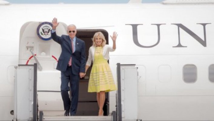 Joe Biden: Statele Unite au 